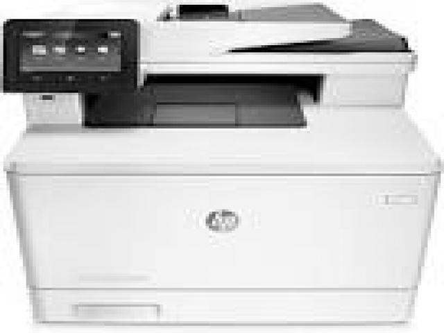 Telefonia - accessori - Beltel - hp mfp m477fdw stampante laser vera occasione