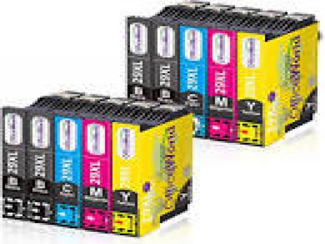 Telefonia - accessori - Beltel - glegle 29xl cartucce compatibile epson vera occasione