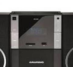 Beltel - grundig ms 240 impianto hifi tipo economico