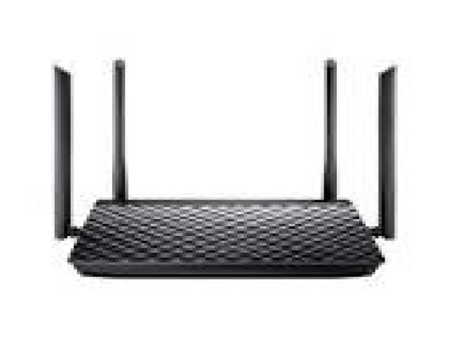 Beltel - asus rt-ac1200gplus router wireless vero affare
