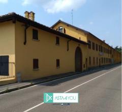 Case - Appartamento all'asta in via volturno 101, brugherio (mb)