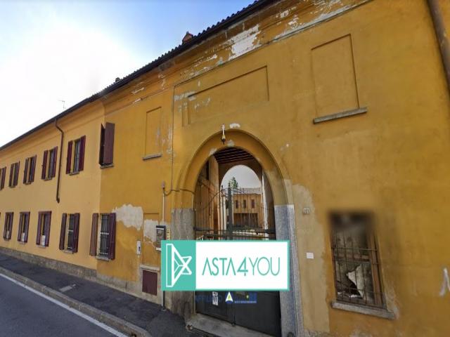 Case - Appartamento all'asta in via volturno 101, brugherio (mb)