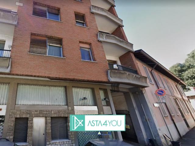 Case - Appartamento all'asta in piazza nino bixio 4, busto garolfo (mi)
