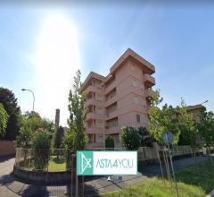 Case - Appartamento all'asta in via della battaglia 10, parabiago (mi)