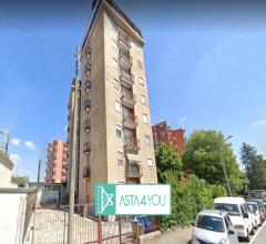 Case - Appartamento all'asta in via milano 45, cornaredo (mi)