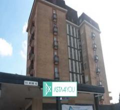 Case - Appartamento all'asta in via milano 45, cornaredo (mi)