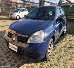 Auto - Renault clio 1.2 5p. access