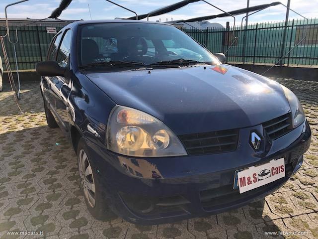 Auto - Renault clio 1.2 5p. access