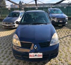 Auto - Renault clio 1.2 5p. access