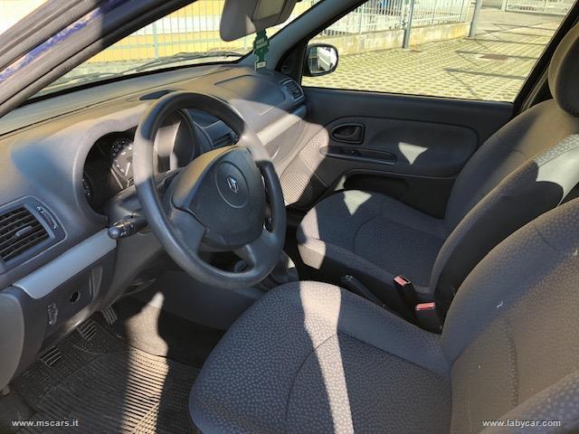 Auto - Renault clio 1.2 5p. access