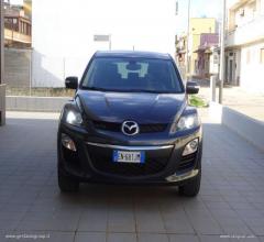 Auto - Mazda cx-7 2.2l mzr cd tourer