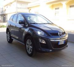 Auto - Mazda cx-7 2.2l mzr cd tourer