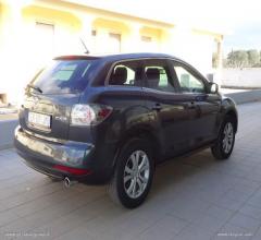 Auto - Mazda cx-7 2.2l mzr cd tourer