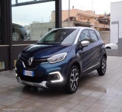 Auto - Renault captur dci 8v 110 cv s&s energy intens