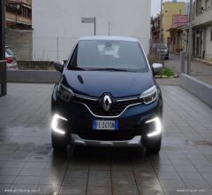 Auto - Renault captur dci 8v 110 cv s&s energy intens