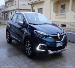 Auto - Renault captur dci 8v 110 cv s&s energy intens