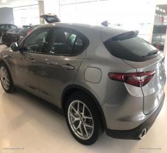 Auto - Alfa romeo stelvio 2.2 t.diesel 160cv at8 rwd super