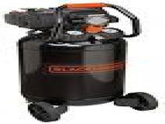 Beltel - black+decker nkdv404bnd312 tipo occasione