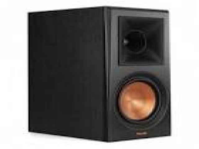 Beltel - klipsch rp-600m molto conveniente