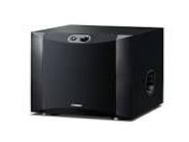 Telefonia - accessori - Beltel - yamaha ns-sw200 tipo migliore