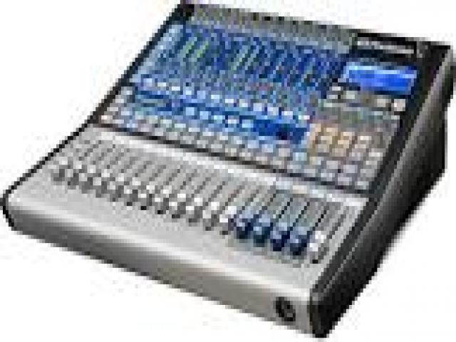 Beltel - presonus studiolive 16.0.2 usb ultimo lancio