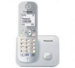 Beltel - panasonic kx-tg6811jts tipo conveniente