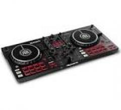 Beltel - numark mixtrack pro fx console dj tipo conveniente