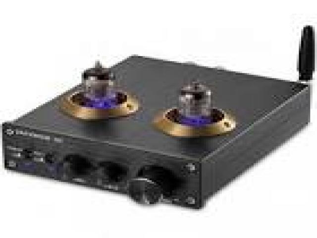 Telefonia - accessori - Beltel - nobsound amplificatore di potenza tubolare ultimo lancio