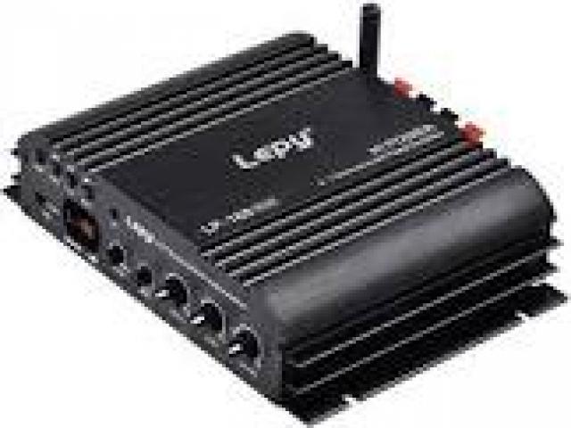 Beltel - lepy lp-168 plus amplificatore tipo migliore