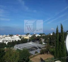 Appartamenti in Vendita - Palazzo in vendita a anacapri centro