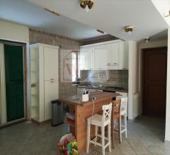 Appartamenti in Vendita - Villa in vendita a pozzuoli monterusciello