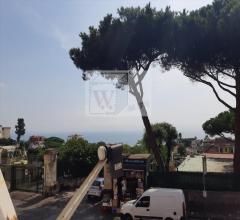 Appartamento in vendita a napoli posillipo