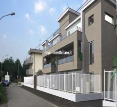 Case - Residenza wagner-moderne abitazioni in classe a4 - 4 locali con terrazzo!