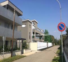 Case - Residenza wagner-moderne abitazioni in classe a4 - 4 locali con terrazzo!