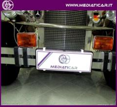 Auto - Mercedes-benz gazelle deluxe 100 cv