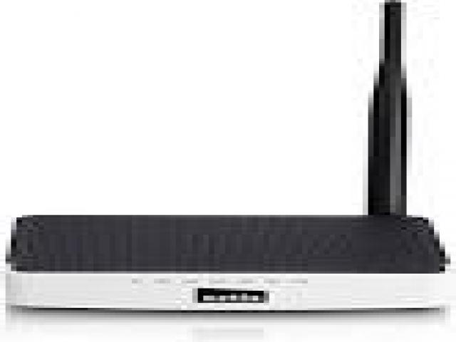 Telefonia - accessori - Beltel - linksys router wi-fi tipo occasione