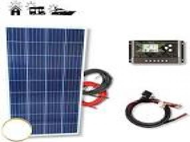 Beltel - enjoysolar pannello solare 150 watt tipo conveniente
