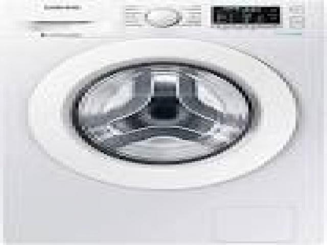 Beltel - samsung ww80j5455mw lavatrice 8 kg tipo promozionale
