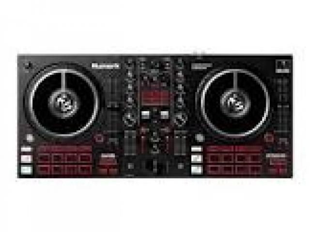 Telefonia - accessori - Beltel - numark mixtrack pro fx console dj tipo conveniente