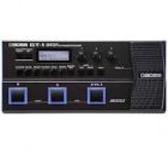 Beltel - boss gt-1 processore effetti per chitarra tipo occasione