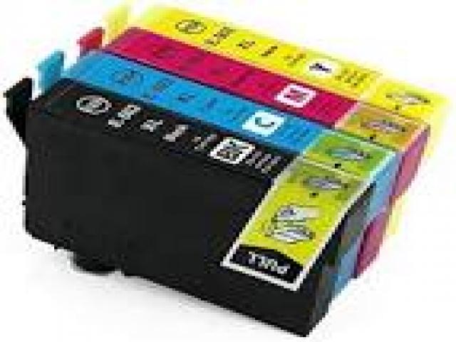 Telefonia - accessori - Beltel - ouguan cartucce compatibili epson tipo occasione