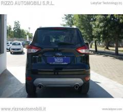 Auto - Ford kuga 2.0 tdci 136cv titanium pelle