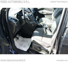 Auto - Ford kuga 2.0 tdci 136cv titanium pelle