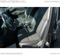 Auto - Ford kuga 2.0 tdci 136cv titanium pelle