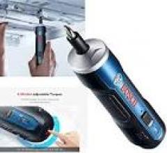 Beltel - bosch professional avvitatore a batteria bosch go ultimo arrivo