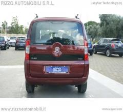 Auto - Fiat qubo 1.3mjt 75cv trekking 5p