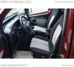 Auto - Fiat qubo 1.3mjt 75cv trekking 5p