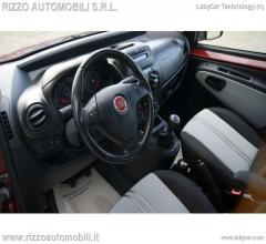 Auto - Fiat qubo 1.3mjt 75cv trekking 5p