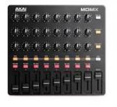 Beltel - akai professional midimix tipo promozionale