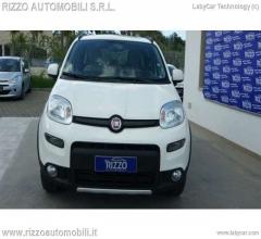 Auto - Fiat panda 4x4 1.3 multijet